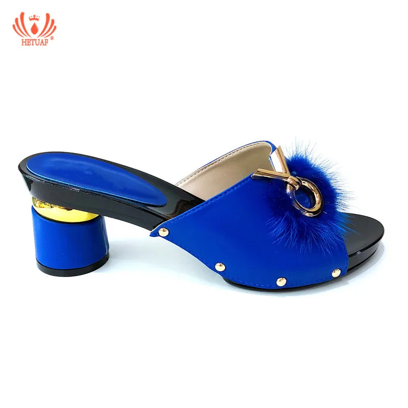 00987-1 蓝色 37-44 100RMB 跟高8.5