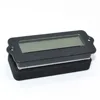 Indicador de capacidad de batería LiPo de plomo y ácido LY6W, 12V, pantalla LCD, medidor de capacidad de batería, detección de potencia, medidor Digital de IC, voltímetro ► Foto 3/3