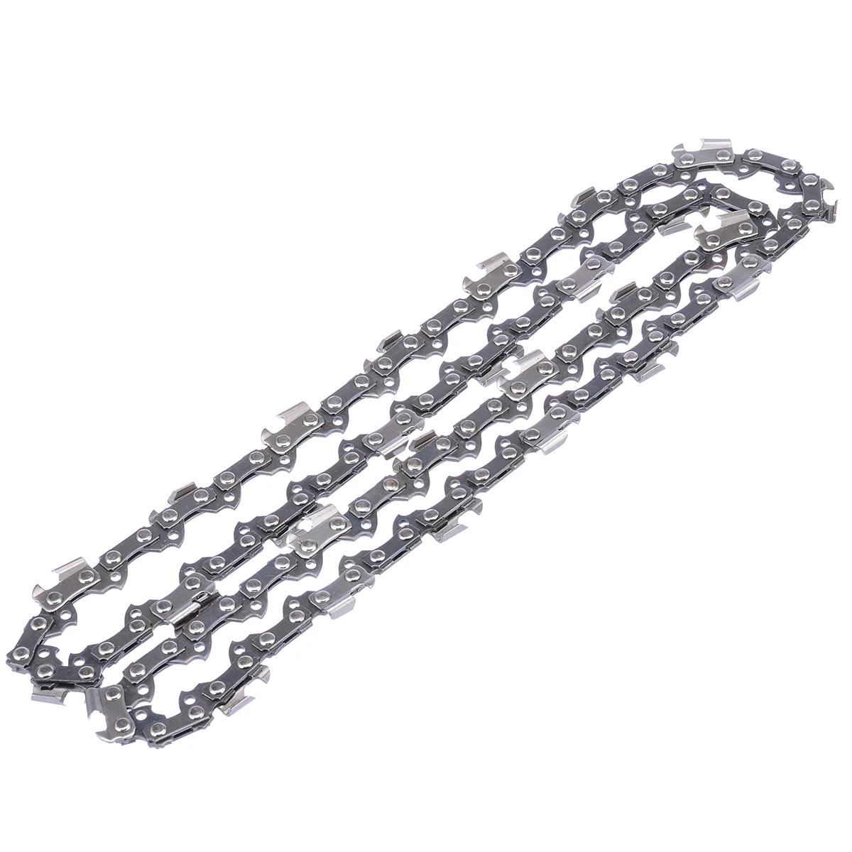 1pcs 16 inch Chainsaw Saw Chain Blade Wood Cutting Chainsaw Parts for 3/8"LP .050 56DL Woodworking Saw Chain Blade