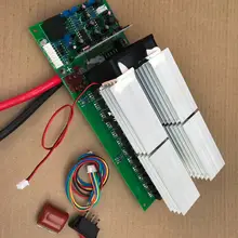 24 В 36 В 48 В 60V1000W 2000 Вт 3000 Вт 5000 Вт Чистая синусоида Инвертор промышленных частот материнская плата
