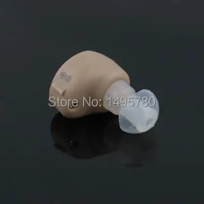 

Small and Convenient Best sound in-ear amplifier mini invisible hearing aid aids k-80 cheap hearing aids for the deaf