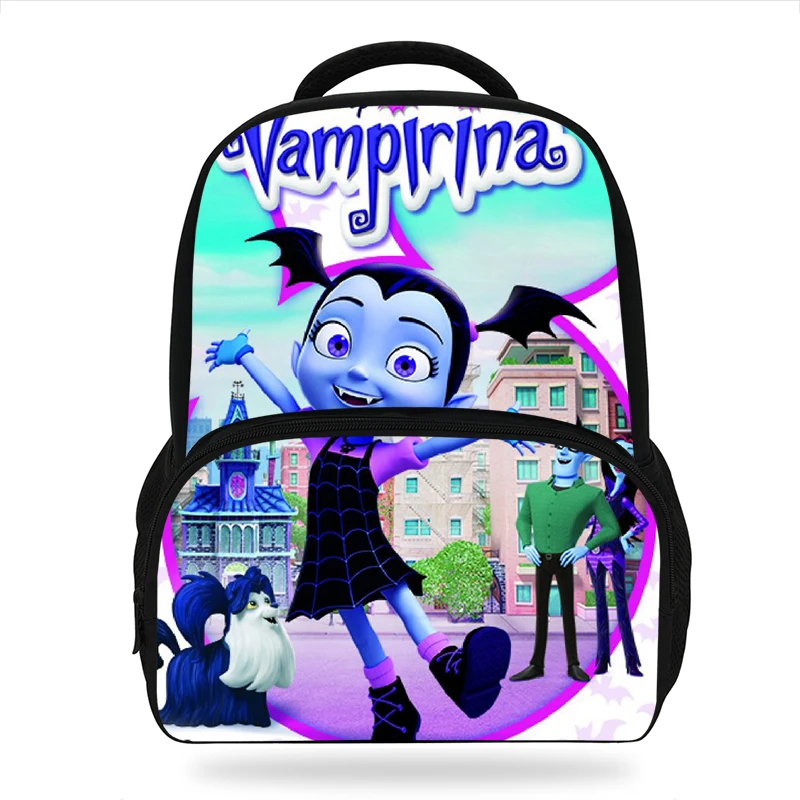 vampirina bookbag