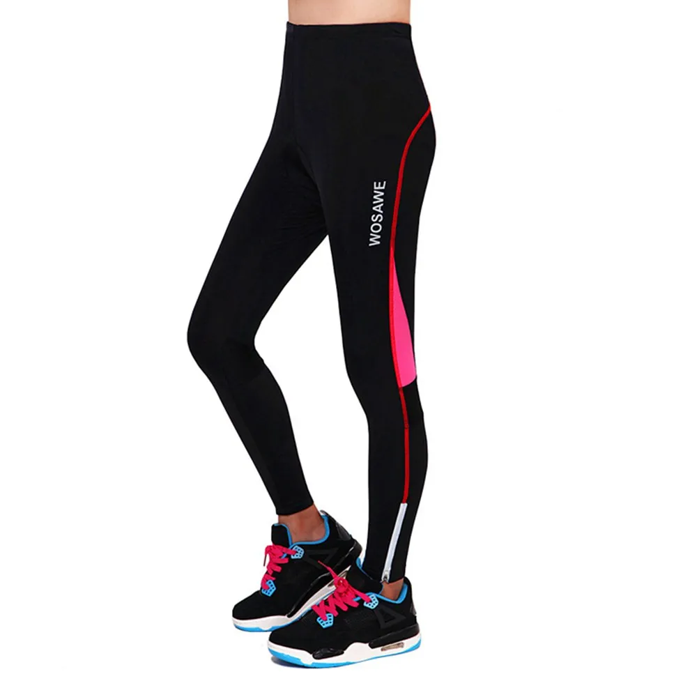 womens bike leggings