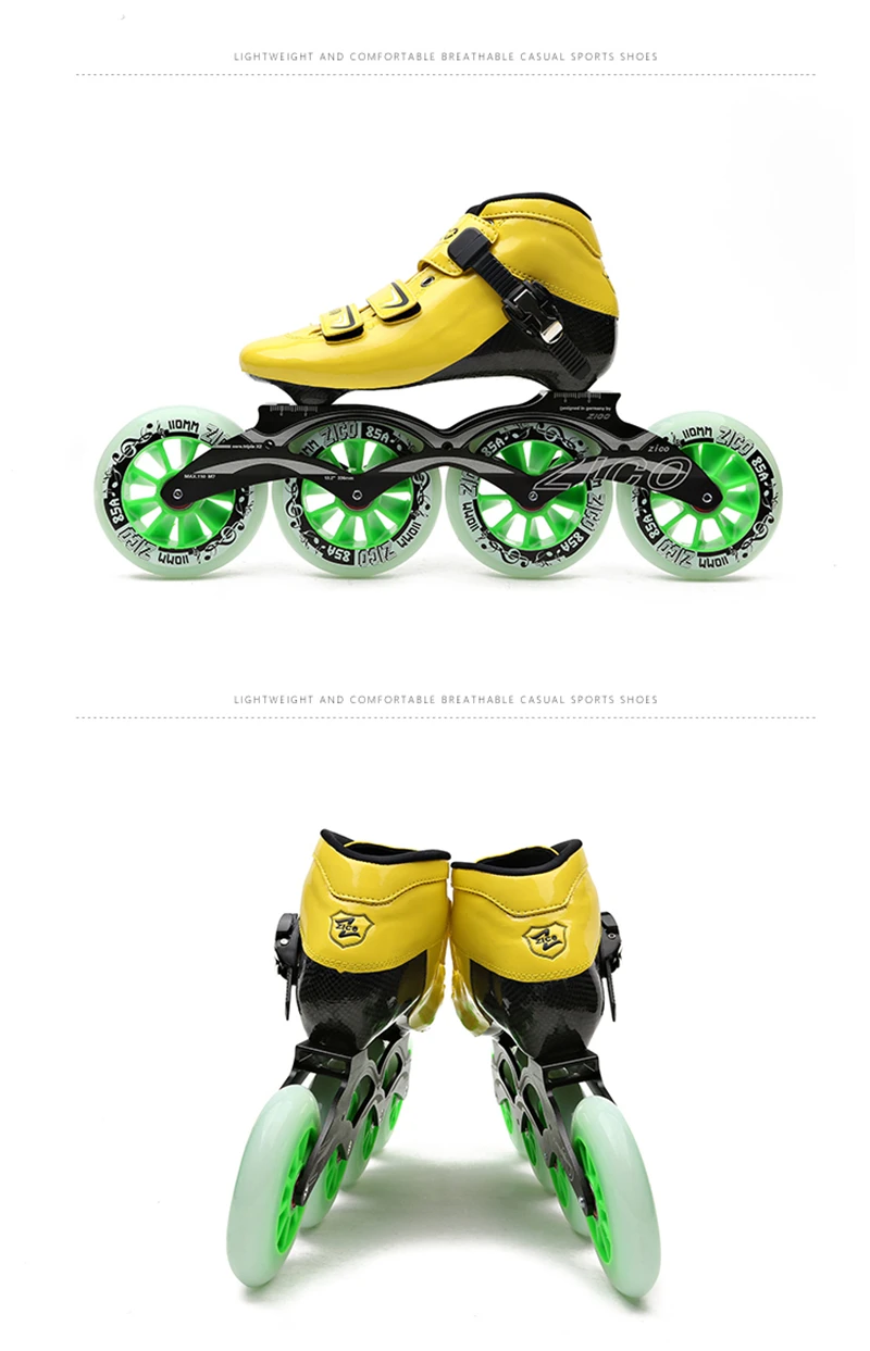 High Quality inline skates