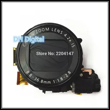 

100% NEW Original Lens Zoom Unit For Canon PowerShot G7X G7-X G7 X Digital Camera Repair Part Black + CCD