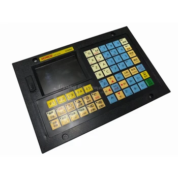 

4axis XC609M single linkage CNC system Various machine