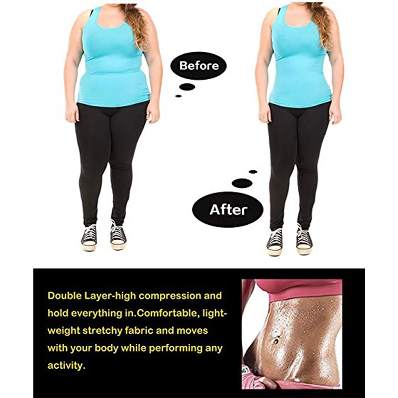 Waist Trainer Corset Shapewear (20)