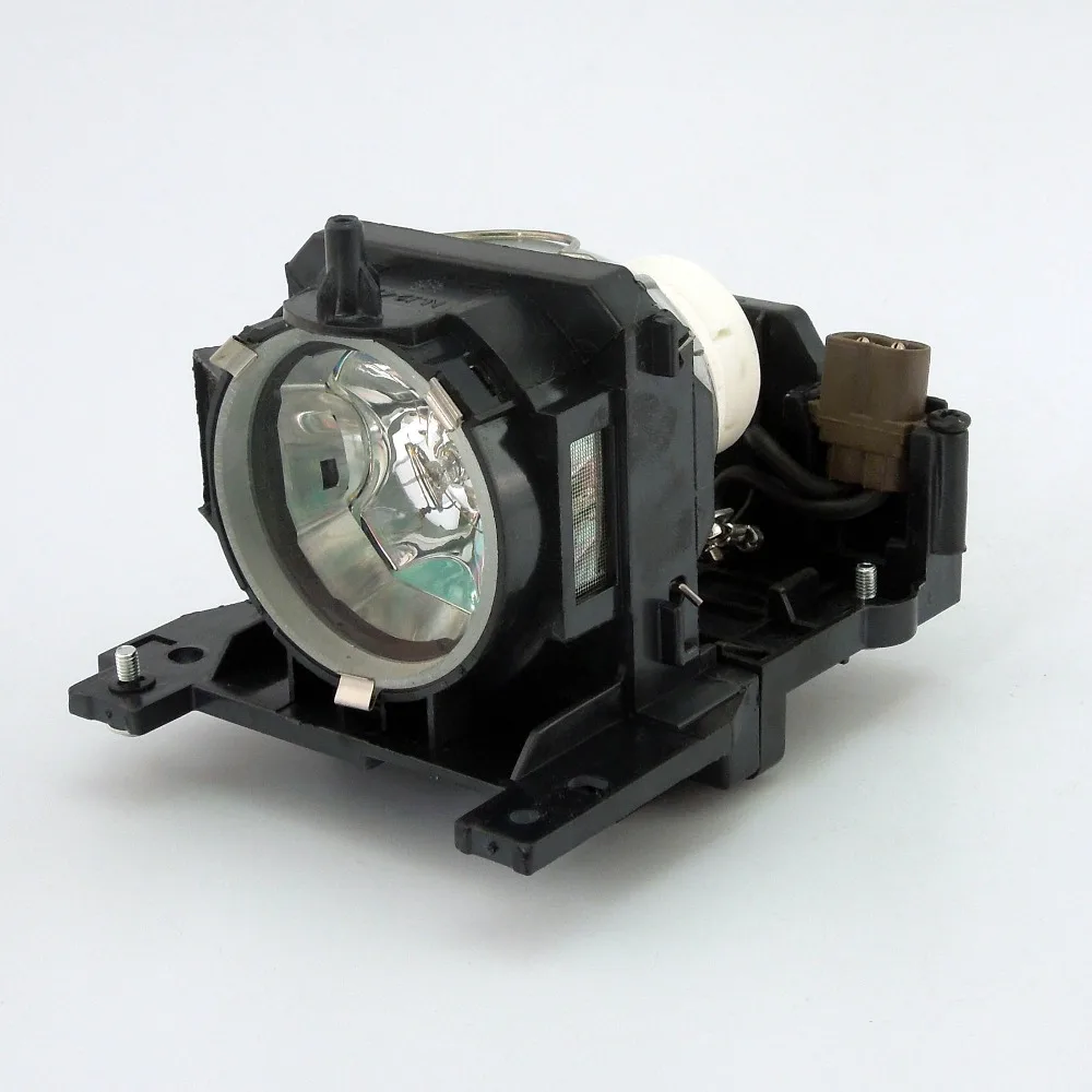 

Projector Lamp DT00841 for HITACHI CP-X417, ED-X30, ED-X32, HCP-800X, HCP-80X, HCP-880X with Japan phoenix original lamp burner