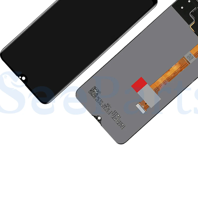 LCD Oppo F9 LCD CPH1825 Display Touch Screen Digitizer Assembly With Tools Replacement F9 Display Oppo F9 Pro LCD CPH1823 Screen (6)