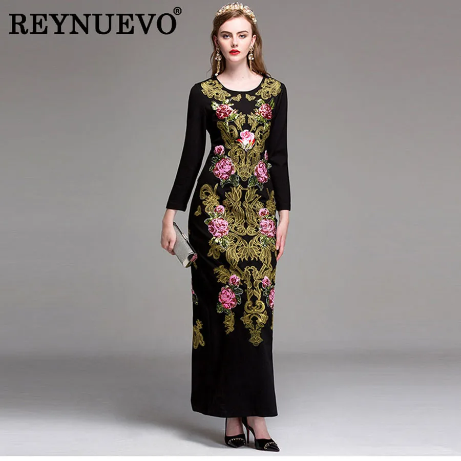 autumn maxi dress uk