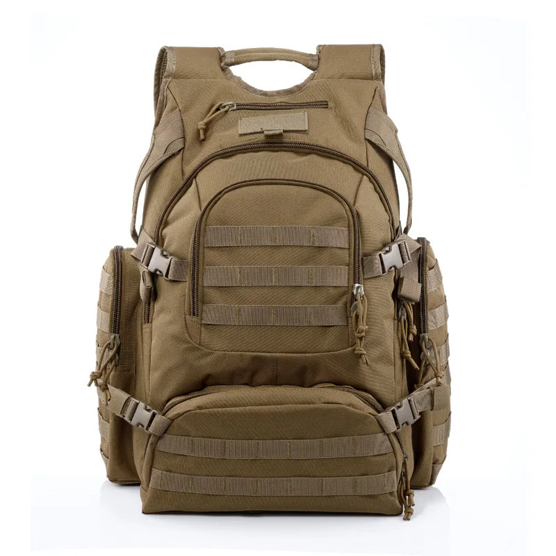 2016 New YaKeda Brand Man and Women 55L Large Capa...