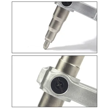 

Tube Expander Copper Pipe Air Conditioner Install Repair Hand Expanding Durable Tool QJS Shop