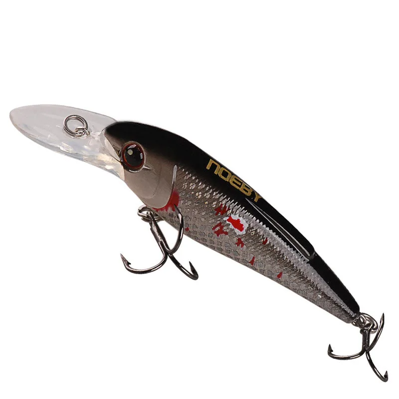 NOEBY-5cm-3-9g-6-5cm-8-8g-Minnow-Fishing-Lure-Suspending-Plastic-Hard-Bait-Isca (2)