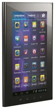 

7 inch for Prology Evolution Note-700 GPS IMAP-7000TAB tablet pc capacitive touch screen glass digitizer panel free shipping