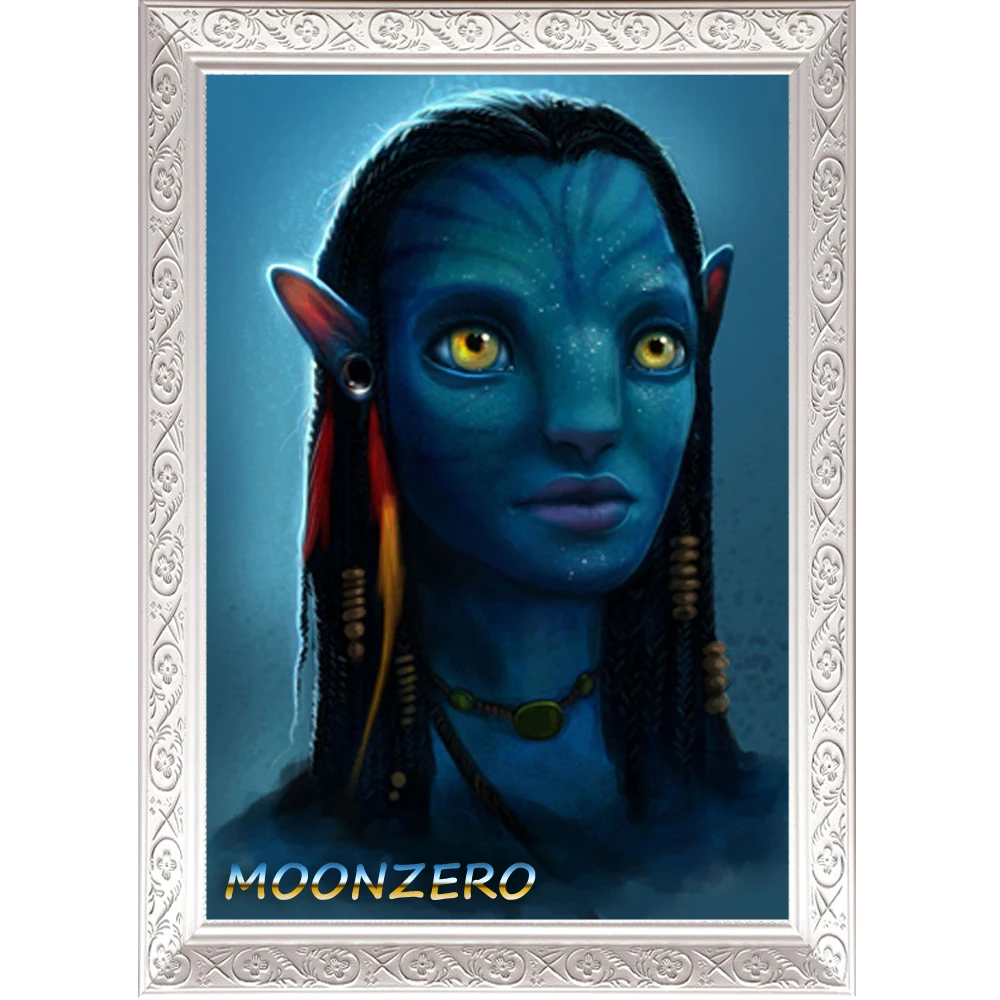 

Алмазная живопись, Набор для вышивки крестиком