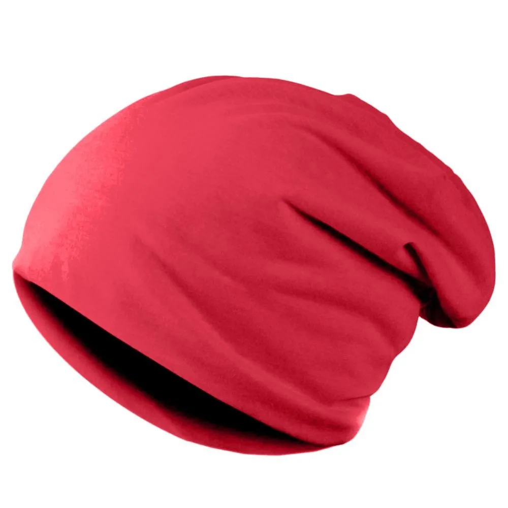 2021 Winter warm hats for women casual stacking knitted bonnet caps men hats solid color Hip hop Skullies unisex female beanies winter toque