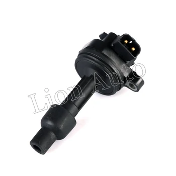 

New Complete Ignition Coil For Volvo C1089 1275971 91467761 12759710,12759718,35313006 For Standard UF167
