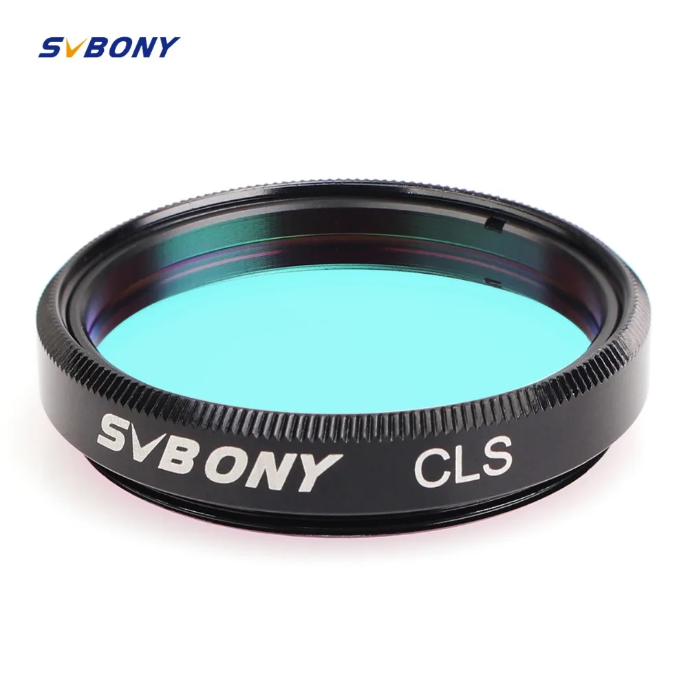 SVBONY مرشح CLS 1.25 \