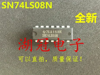 

Freeshipping SN74LS08 SN74LS08N