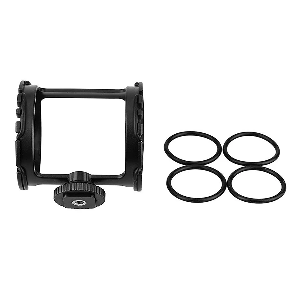 BY C03 Shockmount для микрофона 1 &quotдо 2&quot в диаметре держатель подставка ударное