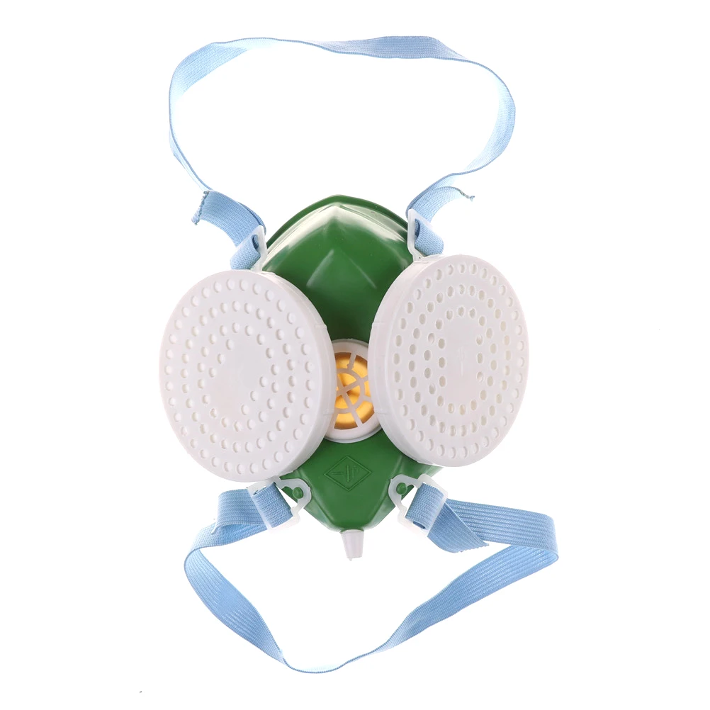 

1pc Anti-Dust Respirator Filter Paint Spraying Cartridge Gas Mask New Brand New High Quality