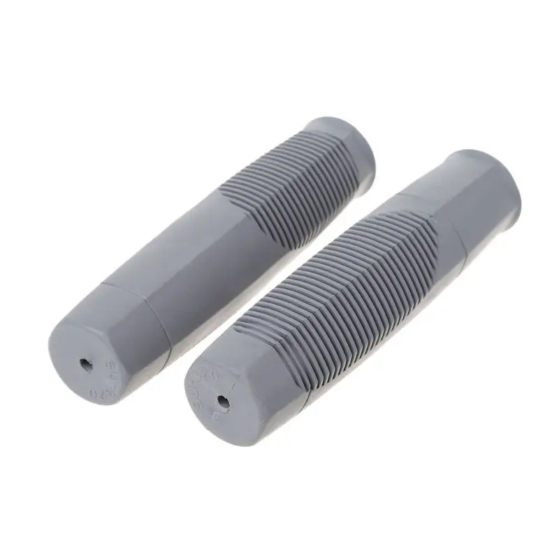 Bicycle Grips Non Slip Handlebar Sleeves Soft Cycling Handle MTB Mountain Bike