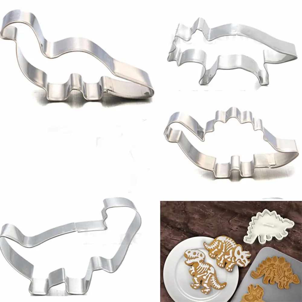 4pcsset-stainless-steel-dinosaur-cookie-cutter