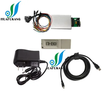 

KTMBENCH 1.99 Professional ECU Programmer Tool ktm bench Supports BOOT+ bench 2Ways Read&Write Without Disassemble ECUs
