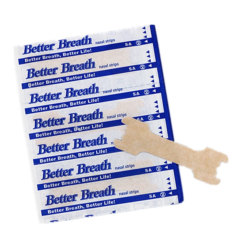 Direito e Reduzir Caixas Lote 55x16mm Dispositivo Anti Ronco Respirar Sono Melhor Nasal Tiras 6000pcs = 200 - 6 Anti Ronco Respirar Direito e Reduzir Ronco