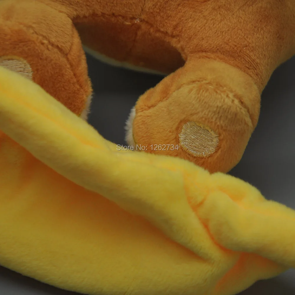 Alola Raichu-8inch-105g-13-D