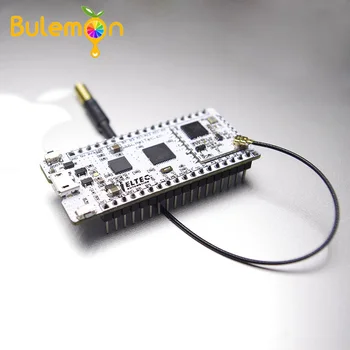 

STM32L151CBU6 Development Board LoRa Low-Power IoT Node CP2102 USB to Serial Port