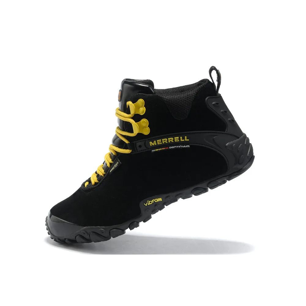 merrell high top sneakers