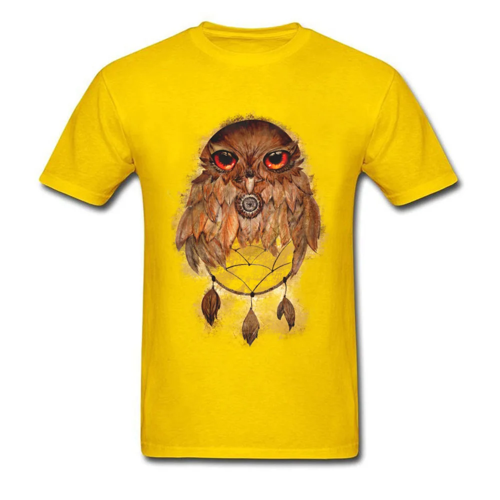 Dream Keeper_yellow