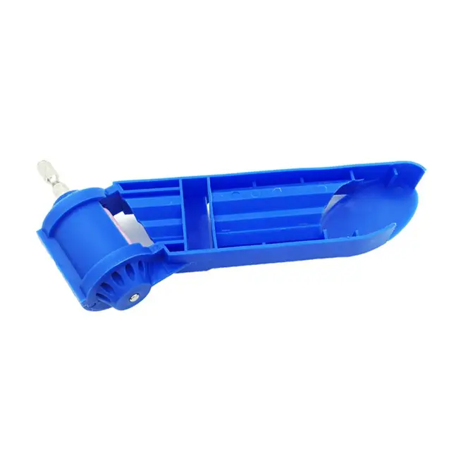 Portable Grinding Wheel Drilling Machine Electric Convert Power Drill Grinder Twist Drill Grinding Machine