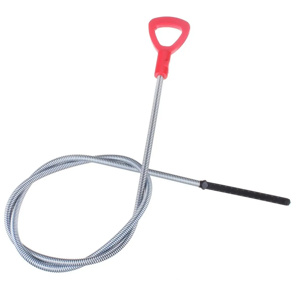 

Automatic Transmission Fluid Level Dipstick Oil Gearbox Measure Level Tool 920mm for Mercedes Benz 917-321 120-0721 Hot