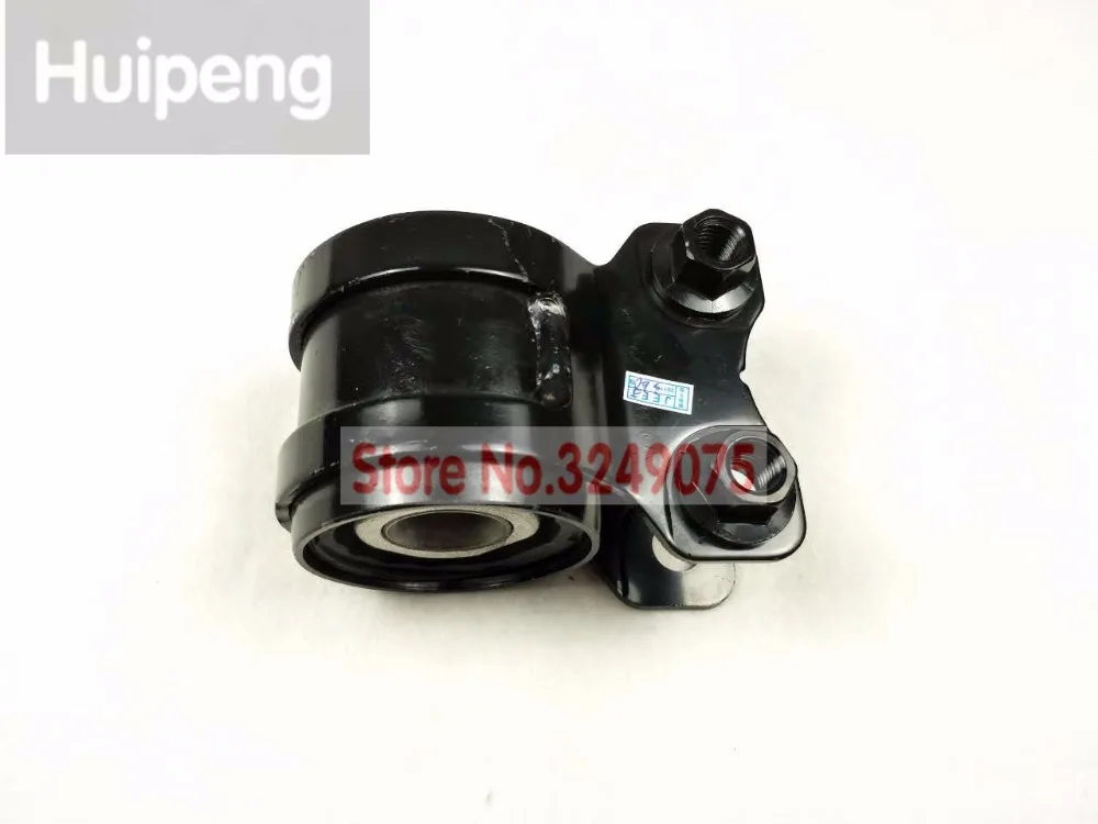 

Suspension control arm bushing for mazda 3 hatchback and mazda 5