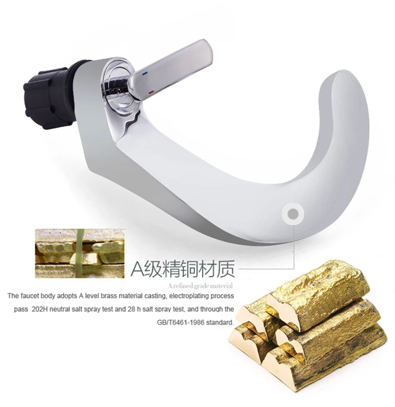 High Quality taps for basins