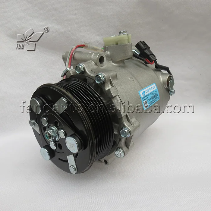 38810RZYA01 38810RWCA02 38800RZB510 автоматический компрессор переменного тока для honda CRV 2,4