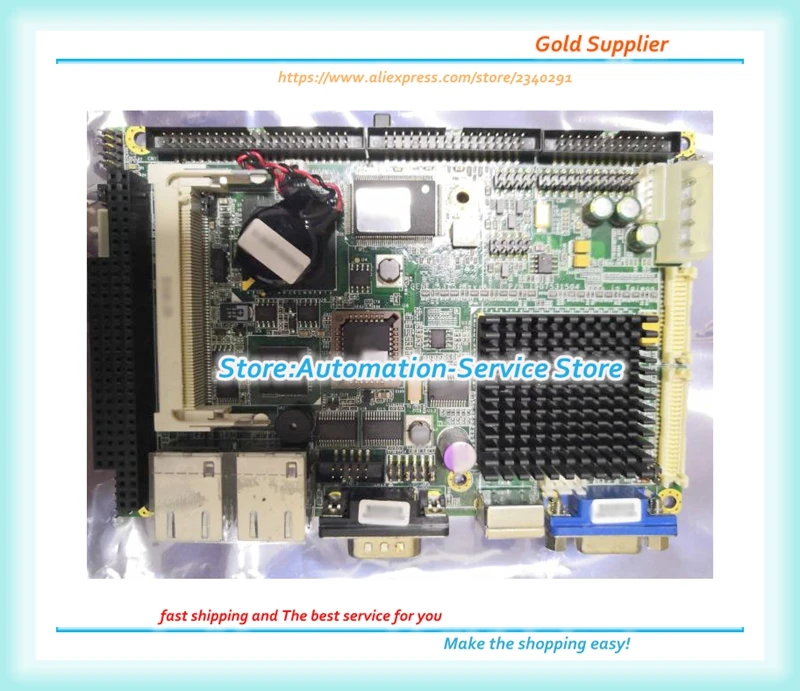GENE5315 A1.1 GENE-5315 Rev. A1.1 3.5 Inch System
