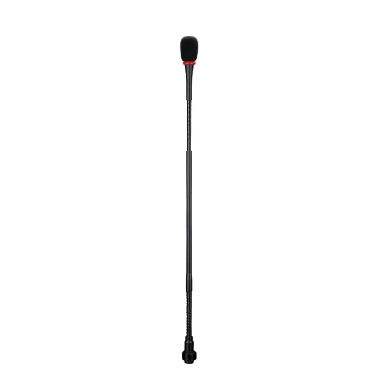 Оригинальный настольный микрофон Takstar ms210 1 gooseneck для конференций и общественных