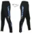 Новые Мужские Футбольные Тренировочные Брюки Slim Skinny Sports Survetement Football Running Pants Quick Dry Jogging Tracksuit Брюки
