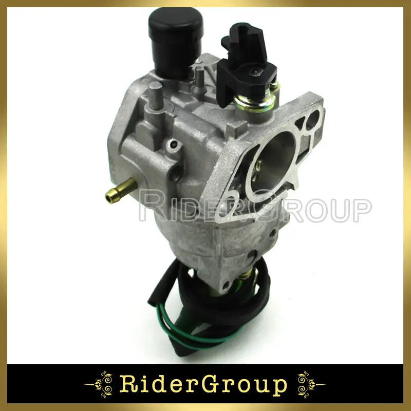 Carburetor For Chinese Gasoline Generators 5500-8000 Watts ETQ Champion X-Power