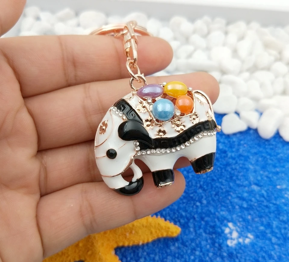 Keychain 1
