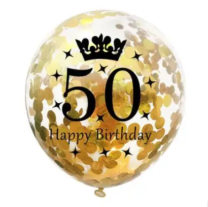 50 金黄