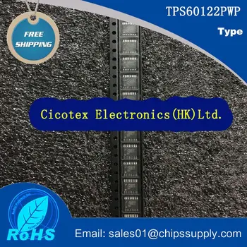 

3pcs/lot TPS60122PWP 20HTSSOP IC REG SWTCHD CAP 3.3V 20HTSSOP