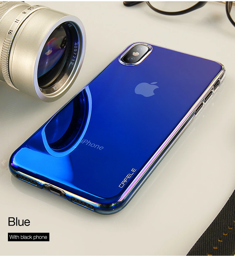 for iPhone X17