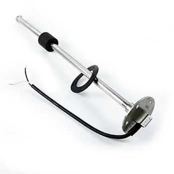 

Fuel And Water Level Sensor Sender 335mm long 0-190ohm Signal 5-hole Assembly