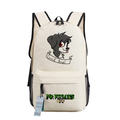 Gift Idea Mr Pickles Gifts For Birthday | Backpack