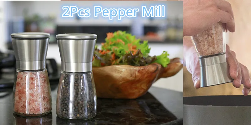 pepper mill