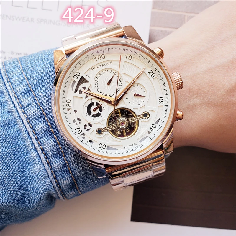 

2019 new WatchS116S118